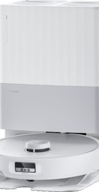 RoboRock Qrevo Edge White