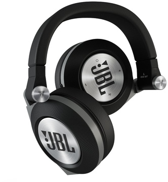 JBL E50 BT Black