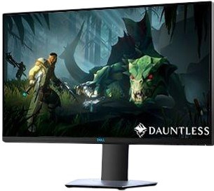 Dell S2719DGF (210-AQVP)