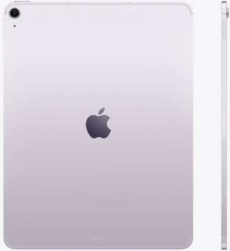 Apple iPad Air 13 2025 Wi-Fi + Cellular 512GB Purple (MCJD4)