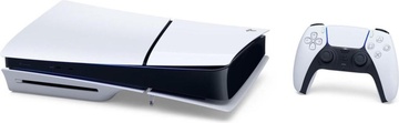 Sony Playstation 5 Slim 1 TB EA SPORTS FC 26 Bundle (1000049854)