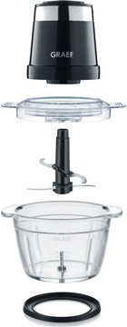 GRAEF CH502EU