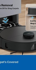 Tapo RV50 Pro Omni