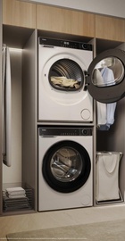 Haier HD80-D357U1