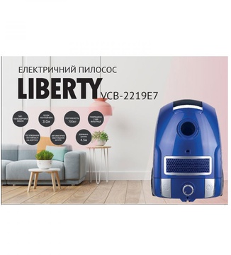 Liberty VCB-2219 E7