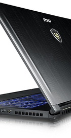 MSI WS63 7RK (WS63 7RK-290US)