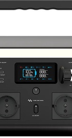 Xtorm 600W 512Wh (XP2W600)