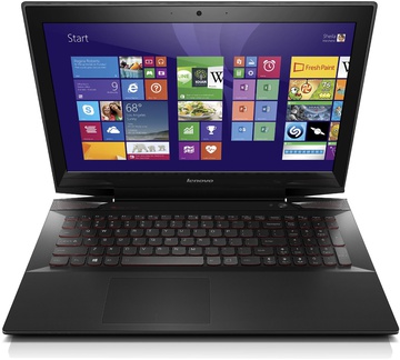 Lenovo Gaming Y50 (59445890)