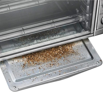 Russell Hobbs Express Mini Oven 26090-56
