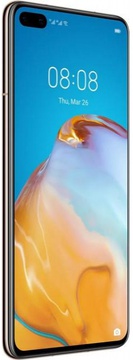 HUAWEI P40 8/128GB Blush Gold
