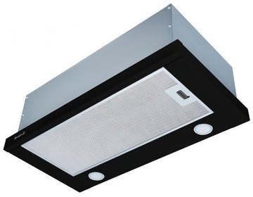 Borgio TLC (TR) 60 Black
