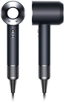 Dyson HD01 Supersonic Black/Nickel
