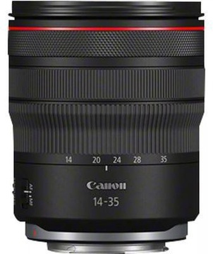 Canon RF 14-35mm f/4 L IS USM (4857C005)
