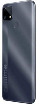 realme C25s 4/64GB Watery Grey