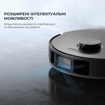 Dreame Bot L10s Pro (RLS6L)