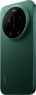 Xiaomi 17 Ultra 16/1TB Starlit Green