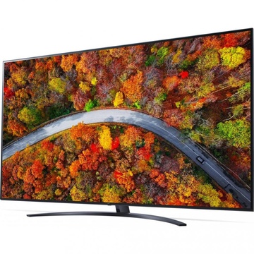 LG 75UP8100