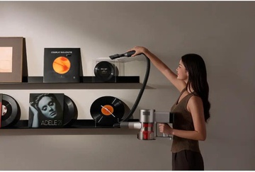 Xiaomi Vacuum Cleaner G30 Max