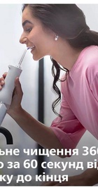 Philips Sonicare Cordless Power Flosser 3000 HX3826/31