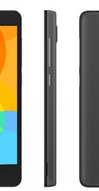 Xiaomi Redmi 2 Enhanced Edition Black