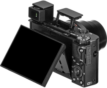 Sony DSC-RX100 VI (DSCRX100M6)