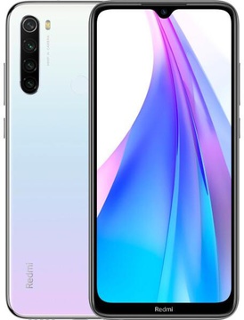 Xiaomi Redmi Note 8T 3/32GB White