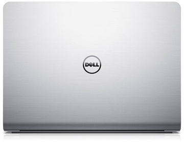 Dell Laptop Inspiron 14 i5448-7000SLV