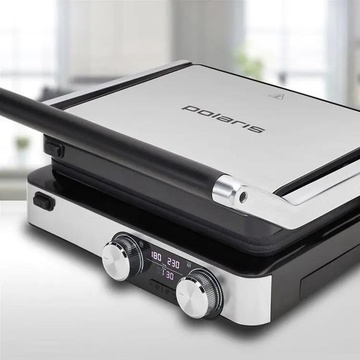 Polaris PGP 7001D Silver