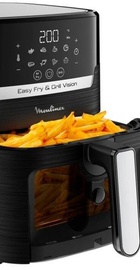 Moulinex Easy Fry&Grill Window EZ506820
