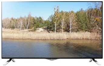 LG 40UF695V
