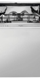 Whirlpool WIO 3T141 PES