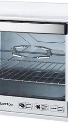 Liberton LEO-650 White