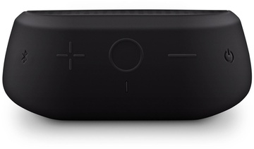 Sol Republic Punk Wireless Black
