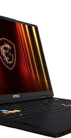 MSI Raider 18 HX AI A2XWJG (A2XWJG-069US)
