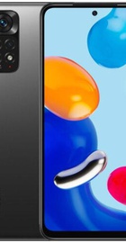 Xiaomi Redmi Note 11 5G 4/128GB Mysterious Black (no NFC)