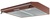 Perfelli PL 6144 BR LED