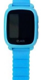 ELARI KidPhone 2 Blue с GPS-трекером (KP-2BL)