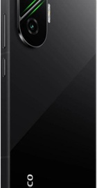 POCO F7 12/512GB Black