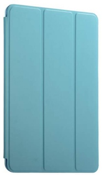 Apple Smart Case for iPad 12.9" 2018-2021 Blue (high copy)