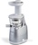 Ariete 168 Centrika Slow Juicer (00C016800AR0)