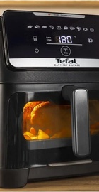 Tefal Easy Fry Silence XXL EY8468E0
