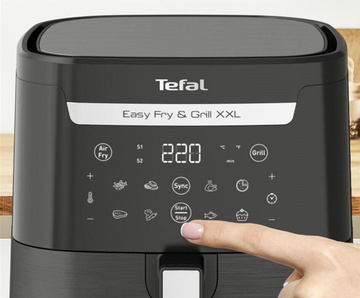 Tefal Easy Fry & Grill XXL EY801815