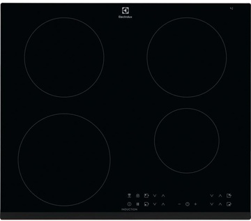 Electrolux LIR60433