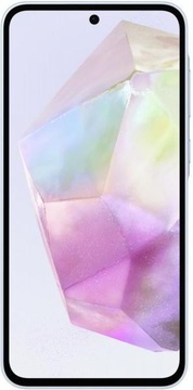Samsung Galaxy A35 5G SM-A356E 8/256GB Awesome IceBlue