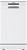 Vestfrost FDW 4509 CW