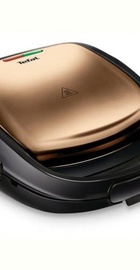 Tefal Snack Time Coppertinto SW341G10