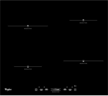 Whirlpool ACM 836 BA