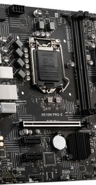 MSI H510M PRO-E