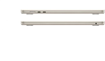 Apple MacBook Air 15" M2 Starlight 2023 (Z18R000PM)