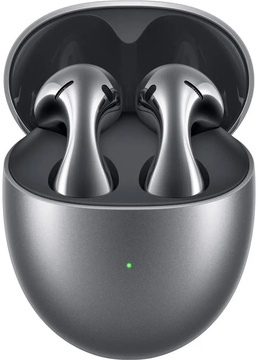 HUAWEI Freebuds 5 Frost Silver